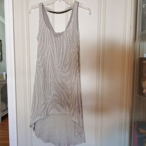 SALE!!! Glam dress Highlow